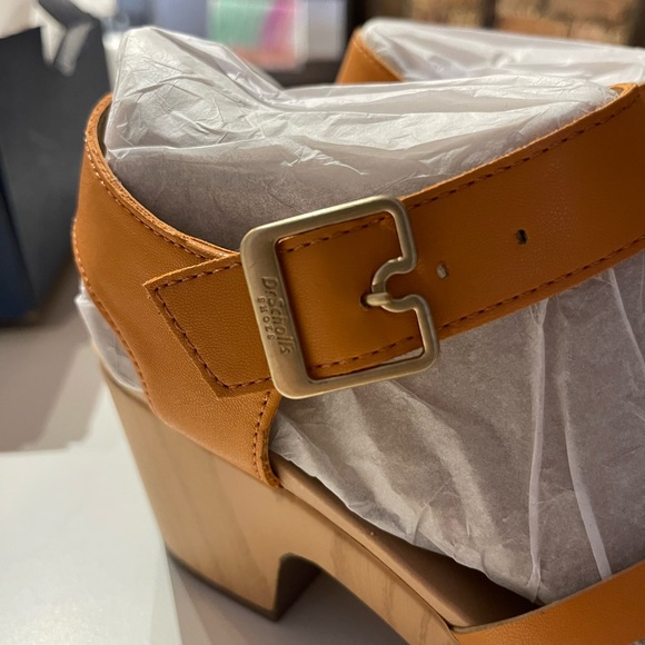 Brand New Dr. Scholl’s First if All Sandal - Picture 2 of 4